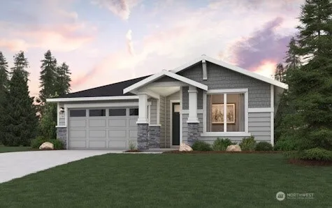 3923 Flat Top Drive