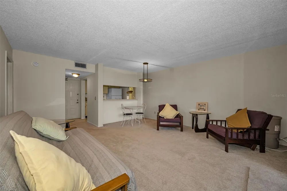 4411 SHADY TERRACE LANE #115 Tampa, FL 33613