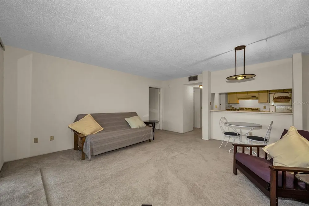 4411 SHADY TERRACE LANE #115 Tampa, FL 33613