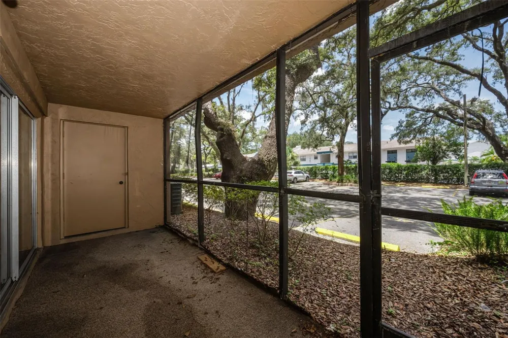 4411 SHADY TERRACE LANE #115 Tampa, FL 33613