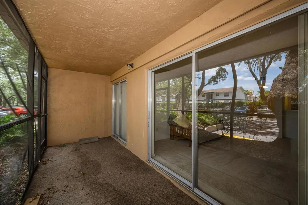 4411 SHADY TERRACE LANE #115 Tampa, FL 33613