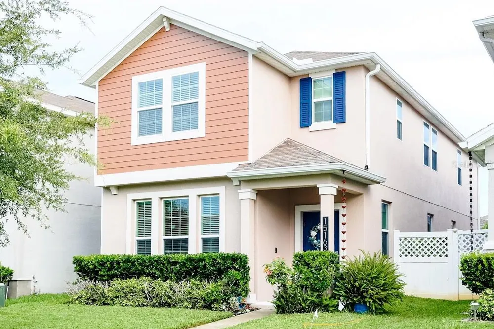 15163 BOOK CLUB ROAD Winter Garden, FL 34787