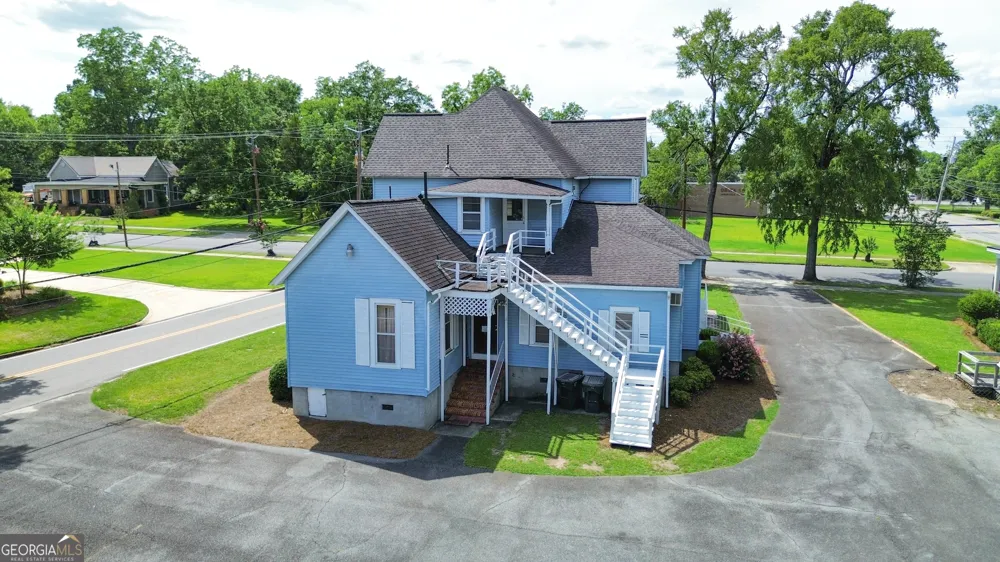 526 Academy AVE Dublin, GA 31021