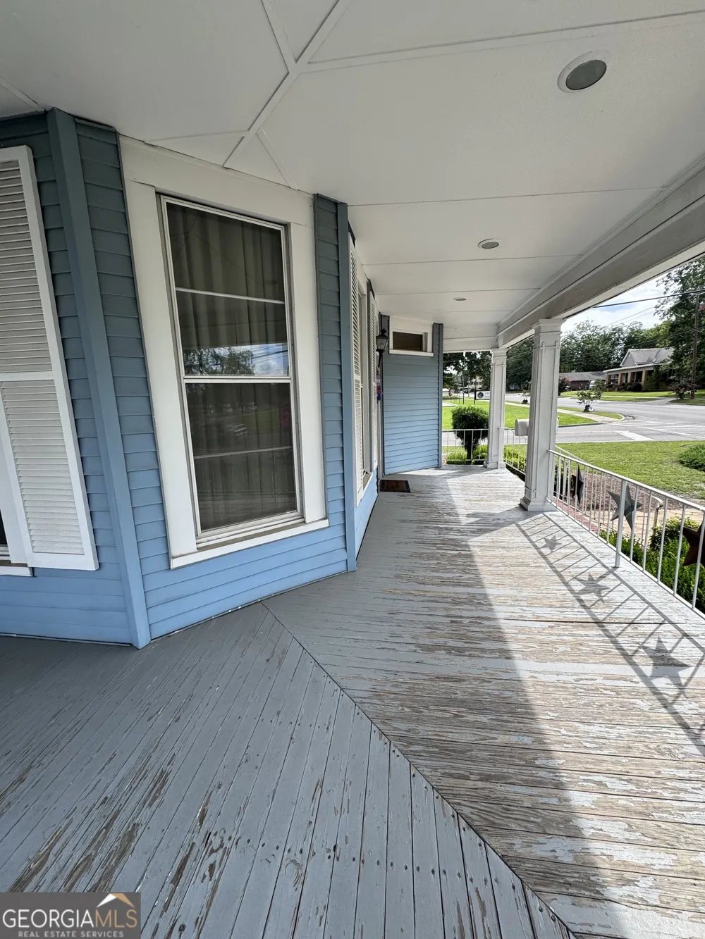 526 Academy AVE Dublin, GA 31021