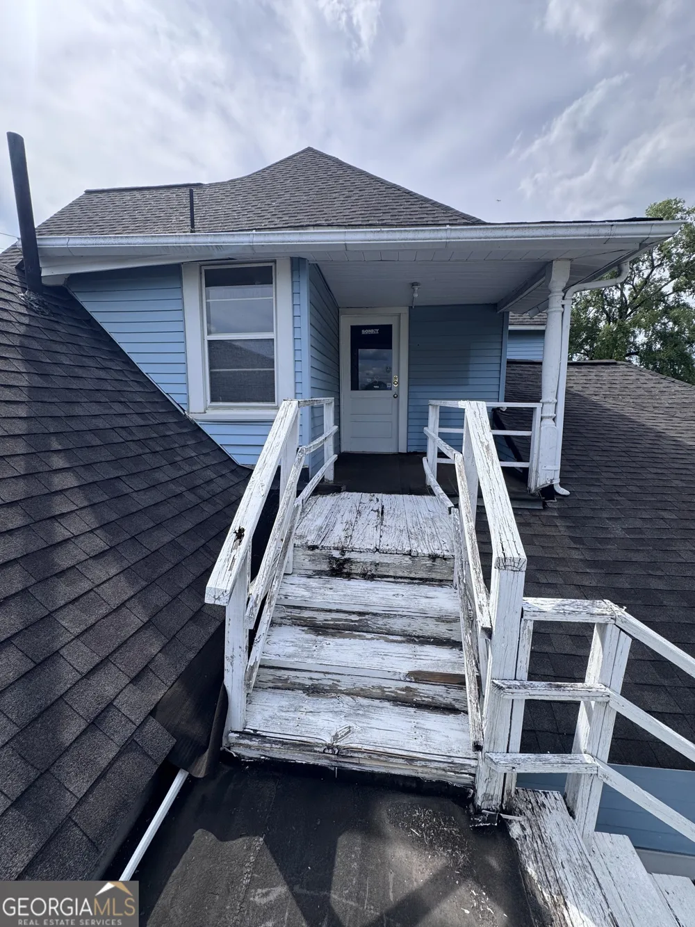 526 Academy AVE Dublin, GA 31021