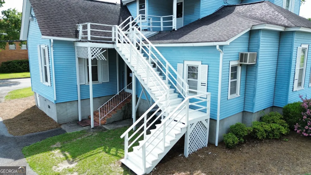526 Academy AVE Dublin, GA 31021