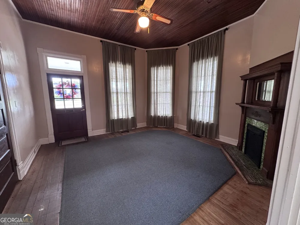 526 Academy AVE Dublin, GA 31021
