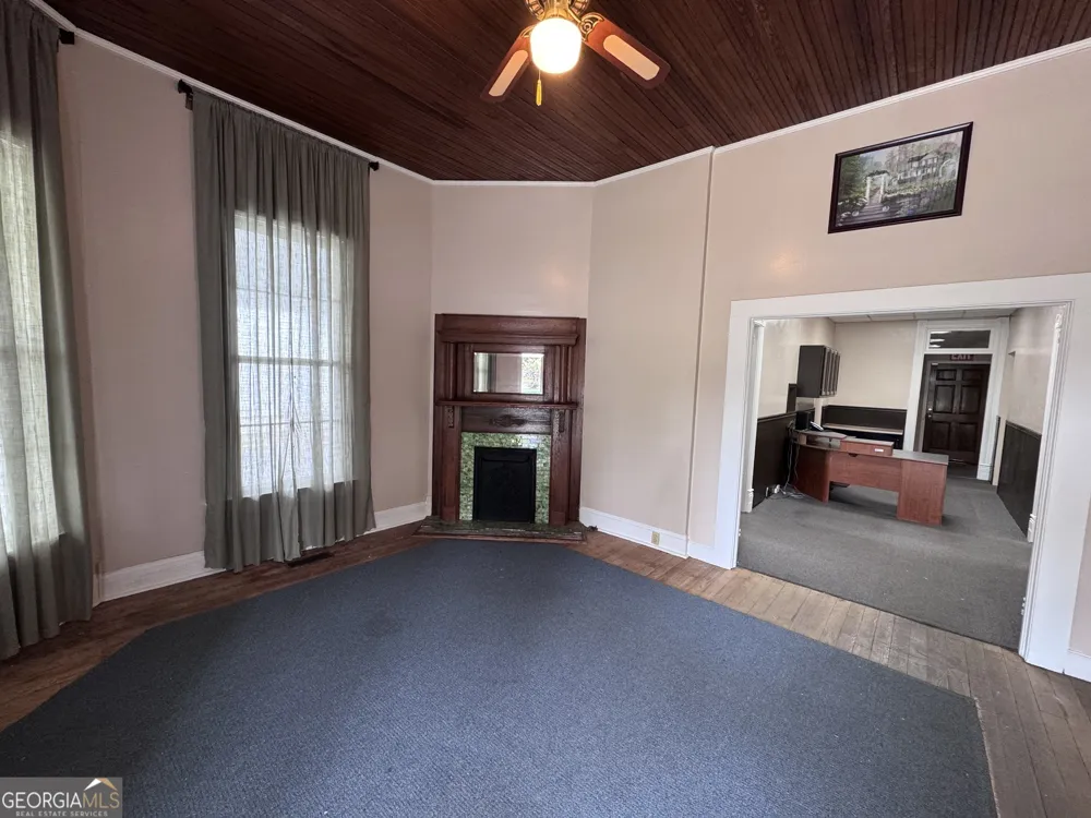 526 Academy AVE Dublin, GA 31021