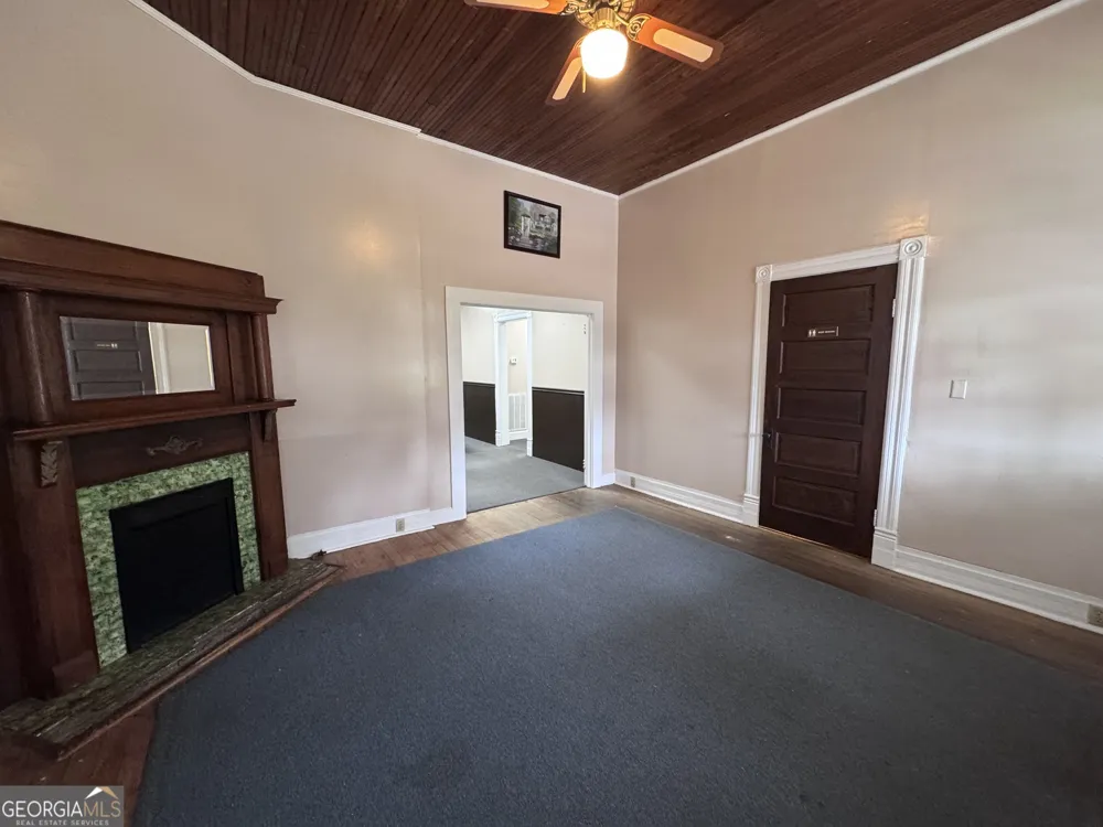 526 Academy AVE Dublin, GA 31021