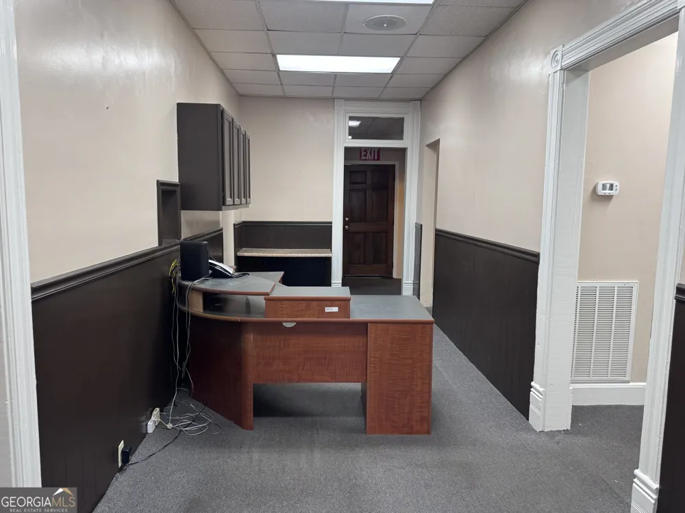 526 Academy AVE Dublin, GA 31021