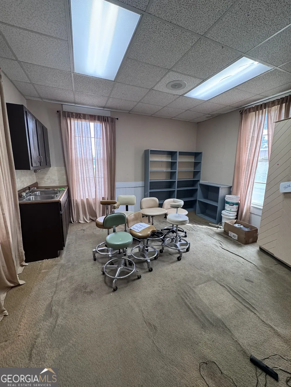 526 Academy AVE Dublin, GA 31021
