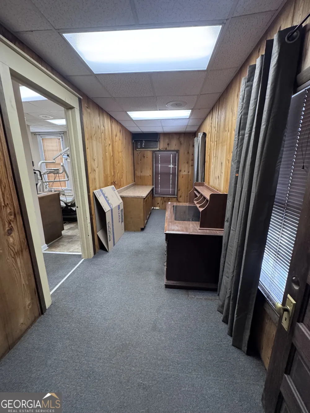526 Academy AVE Dublin, GA 31021