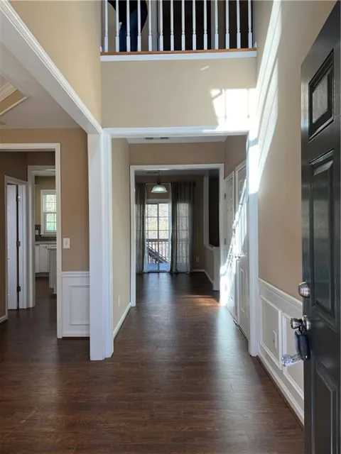 3413 Stoneham Drive