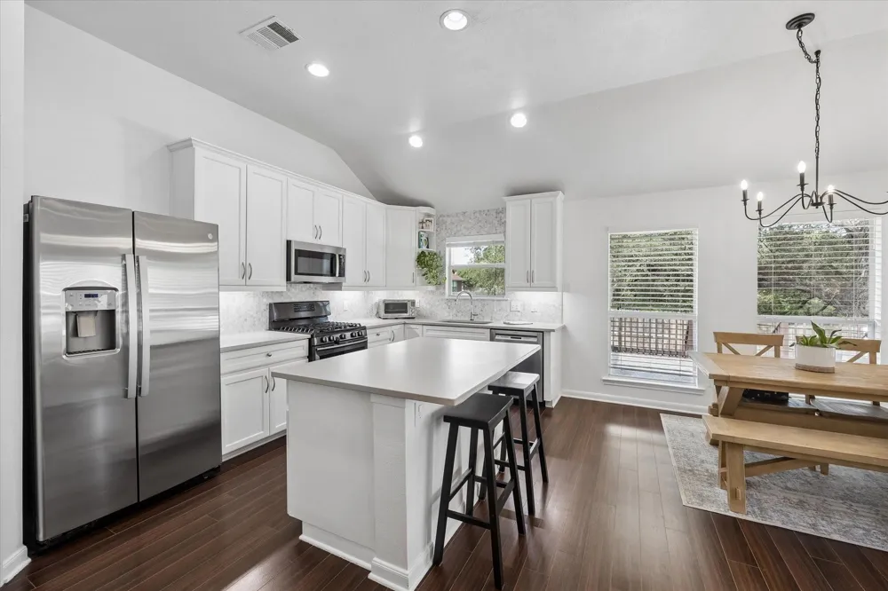 1407 Summer Court Brenham, TX 77833