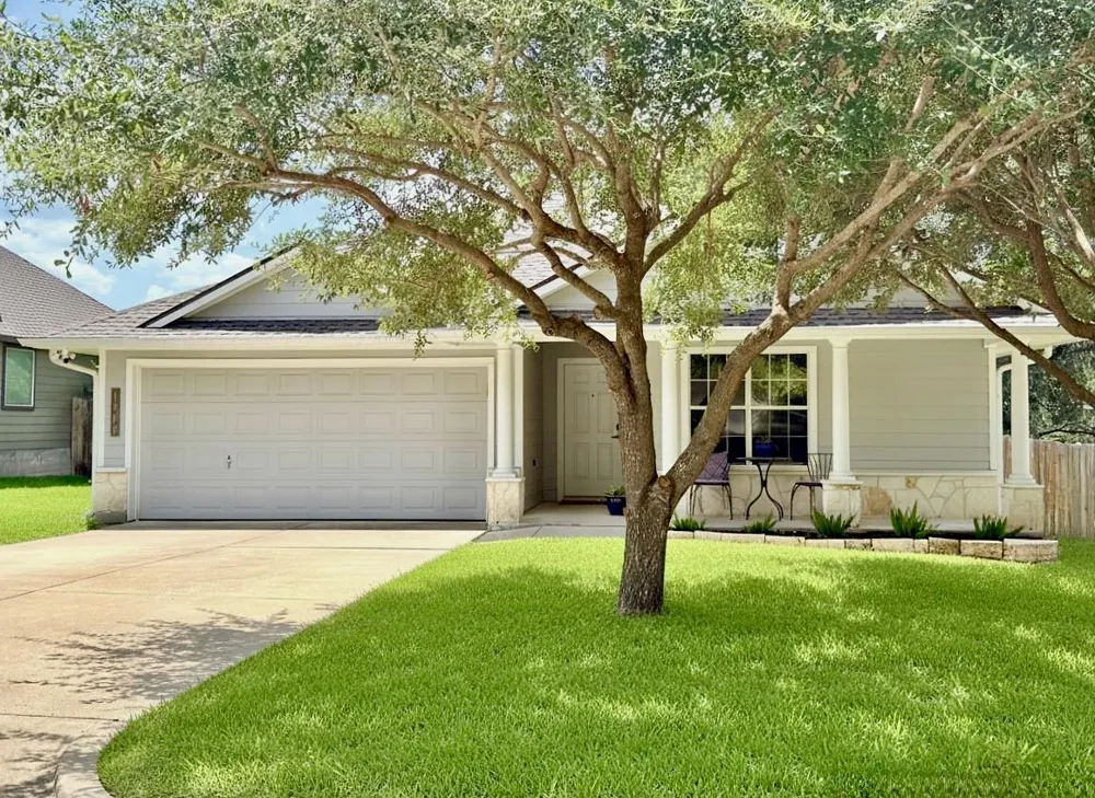 1407 Summer Court Brenham, TX 77833