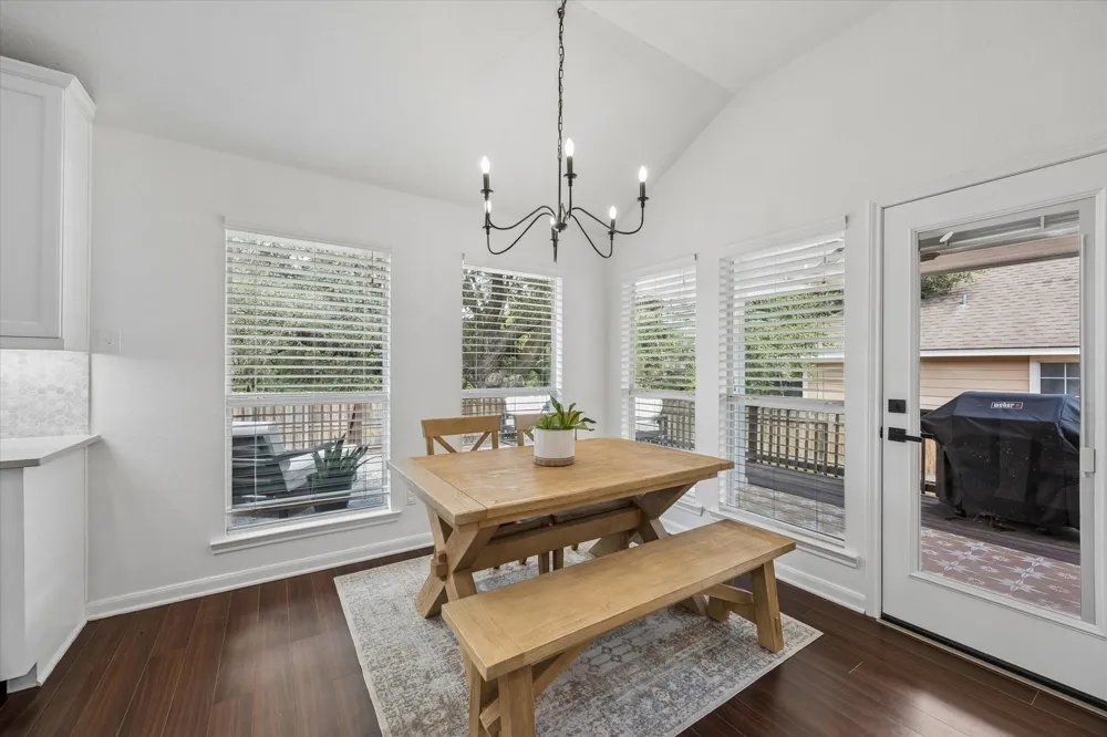 1407 Summer Court Brenham, TX 77833