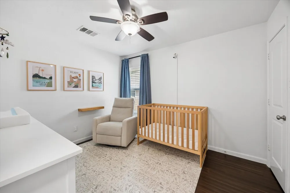 1407 Summer Court Brenham, TX 77833