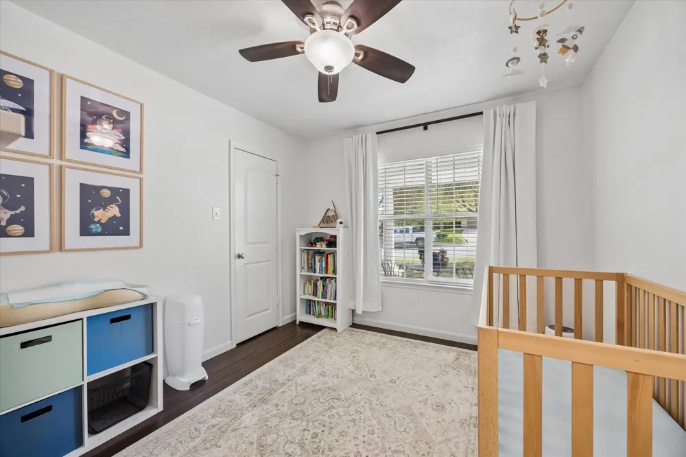 1407 Summer Court Brenham, TX 77833