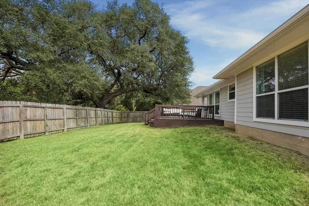 1407 Summer Court Brenham, TX 77833