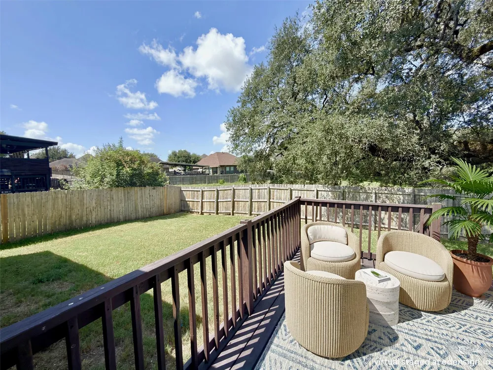 1407 Summer Court Brenham, TX 77833