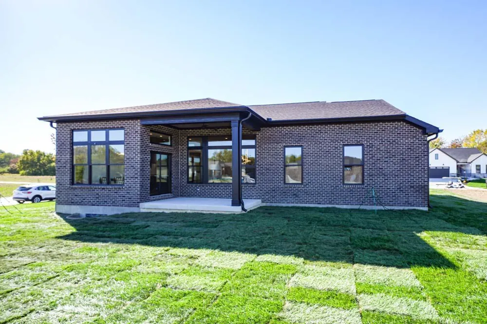 1214 Normandy Rue Clearcreek, OH 45458