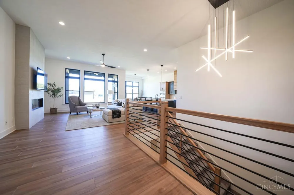 1214 Normandy Rue Clearcreek, OH 45458