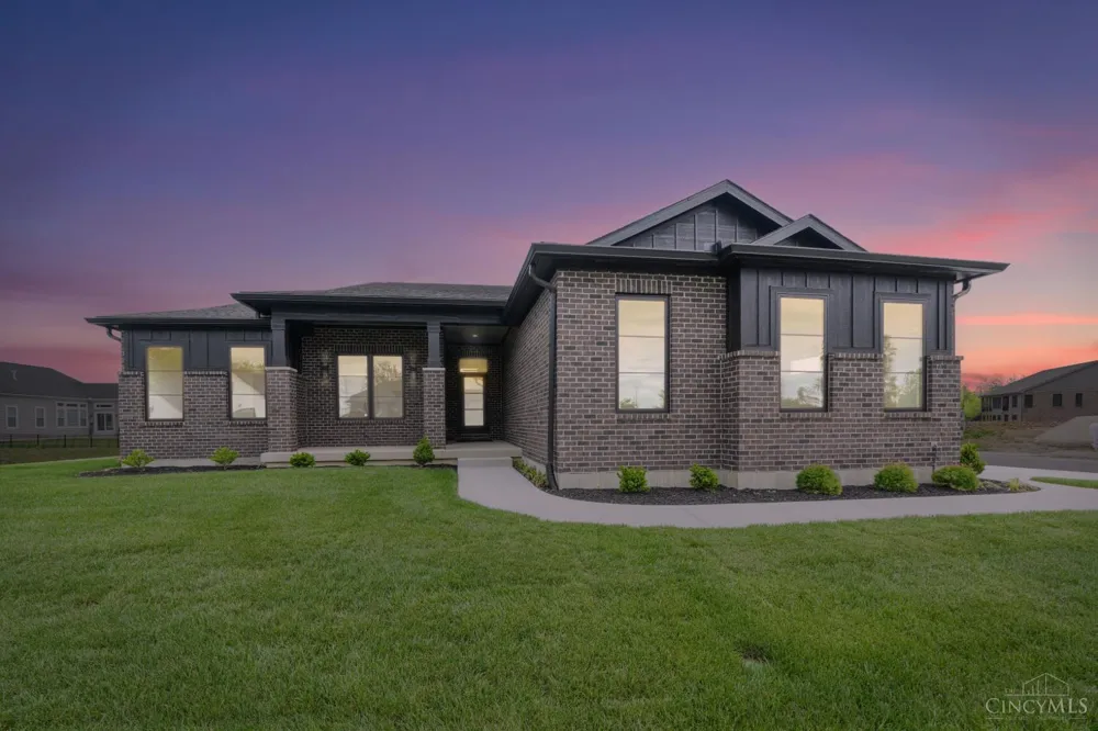1214 Normandy Rue Clearcreek, OH 45458
