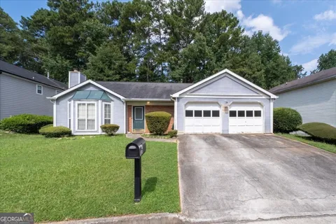 511 Barclay CT