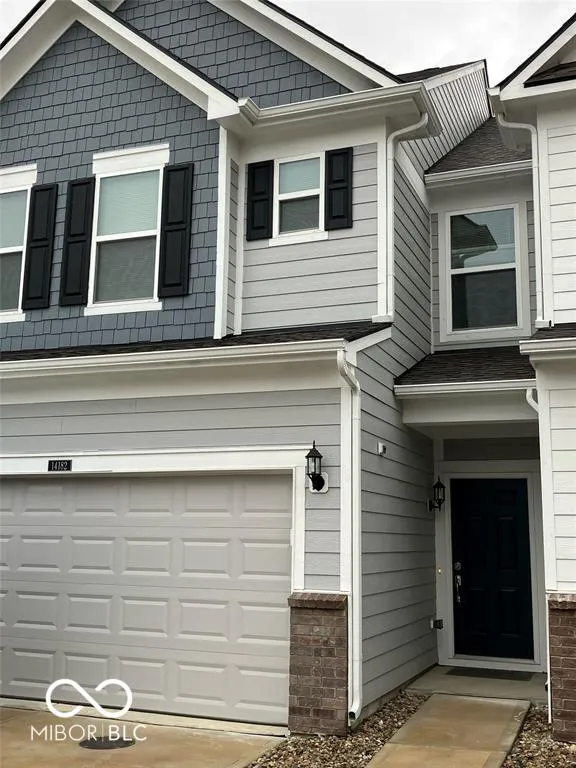 14182 Bay Willow Drive Fishers, IN 46037