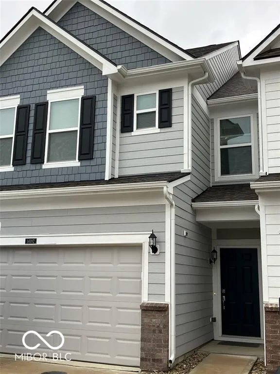 14182 Bay Willow Drive Fishers, IN 46037