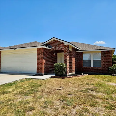 2436 Chestnut Drive