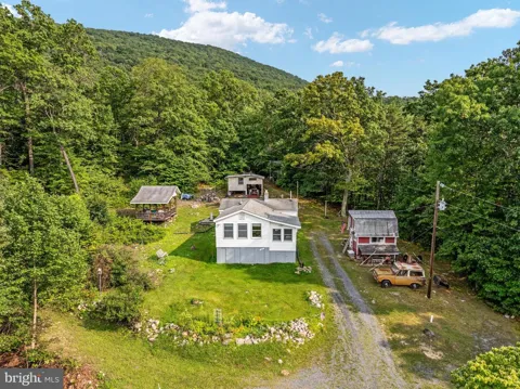 317 VALE VISTA DRIVE