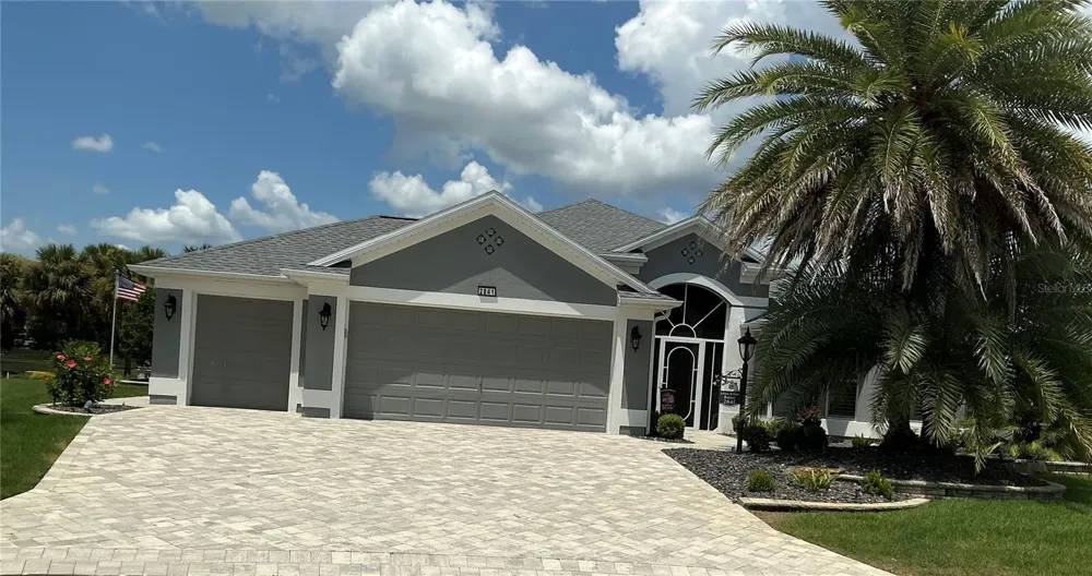 2841 APACHE COURT The Villages, FL 32163