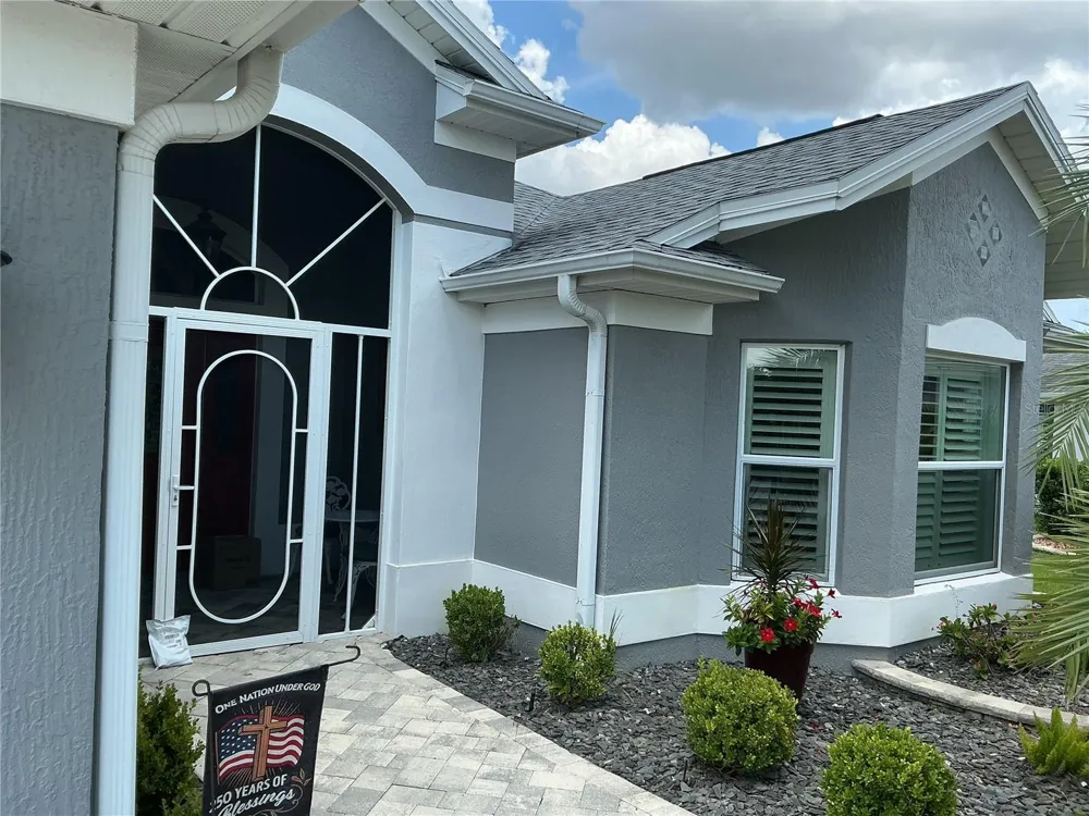 2841 APACHE COURT The Villages, FL 32163