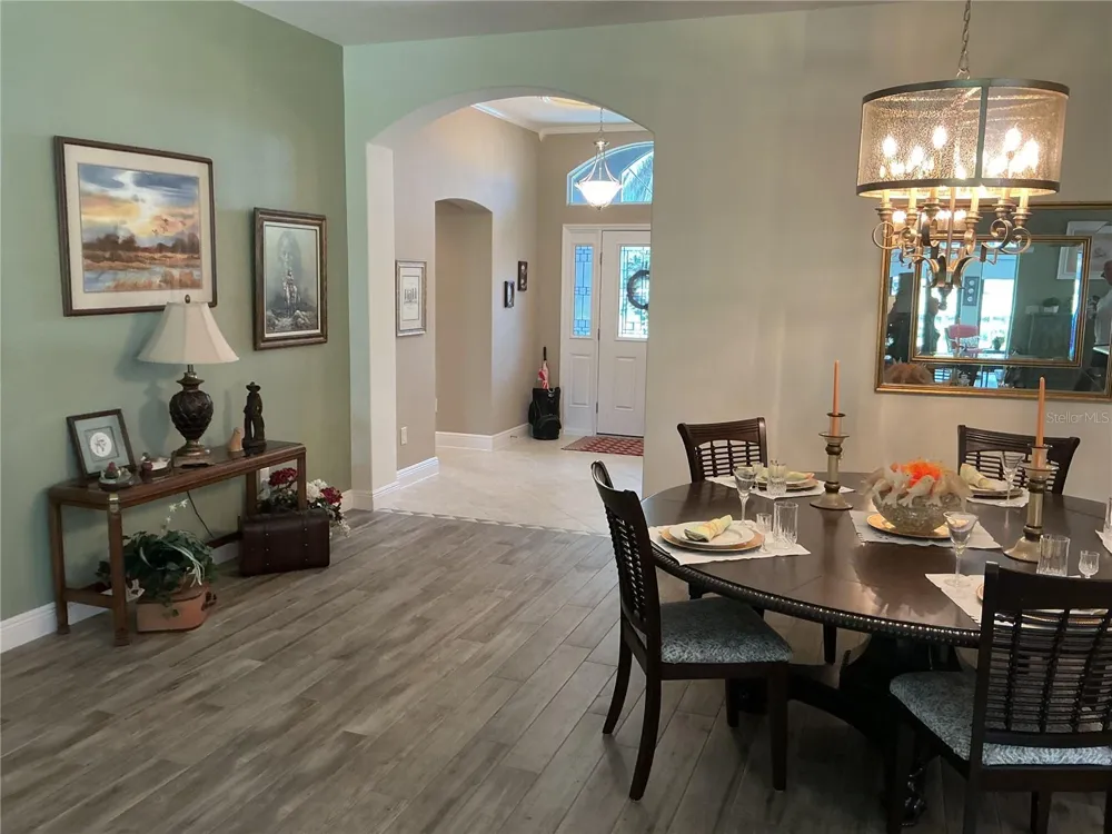 2841 APACHE COURT The Villages, FL 32163