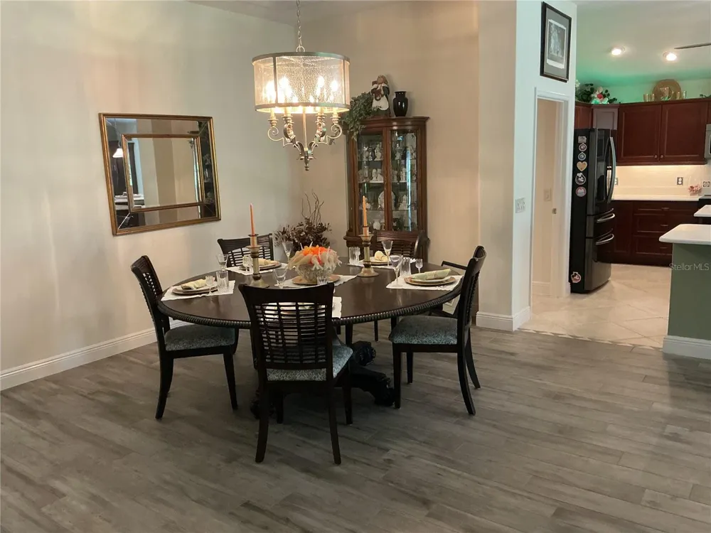2841 APACHE COURT The Villages, FL 32163