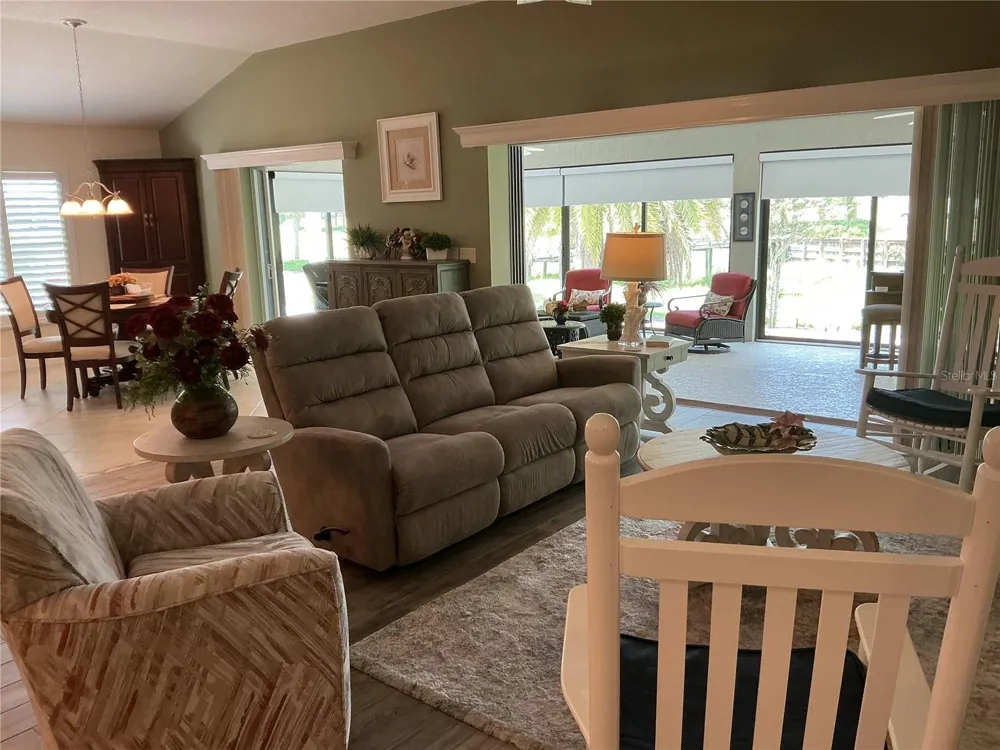2841 APACHE COURT The Villages, FL 32163