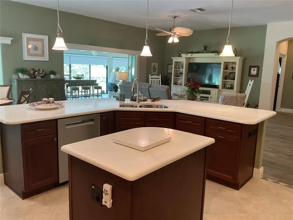 2841 APACHE COURT The Villages, FL 32163