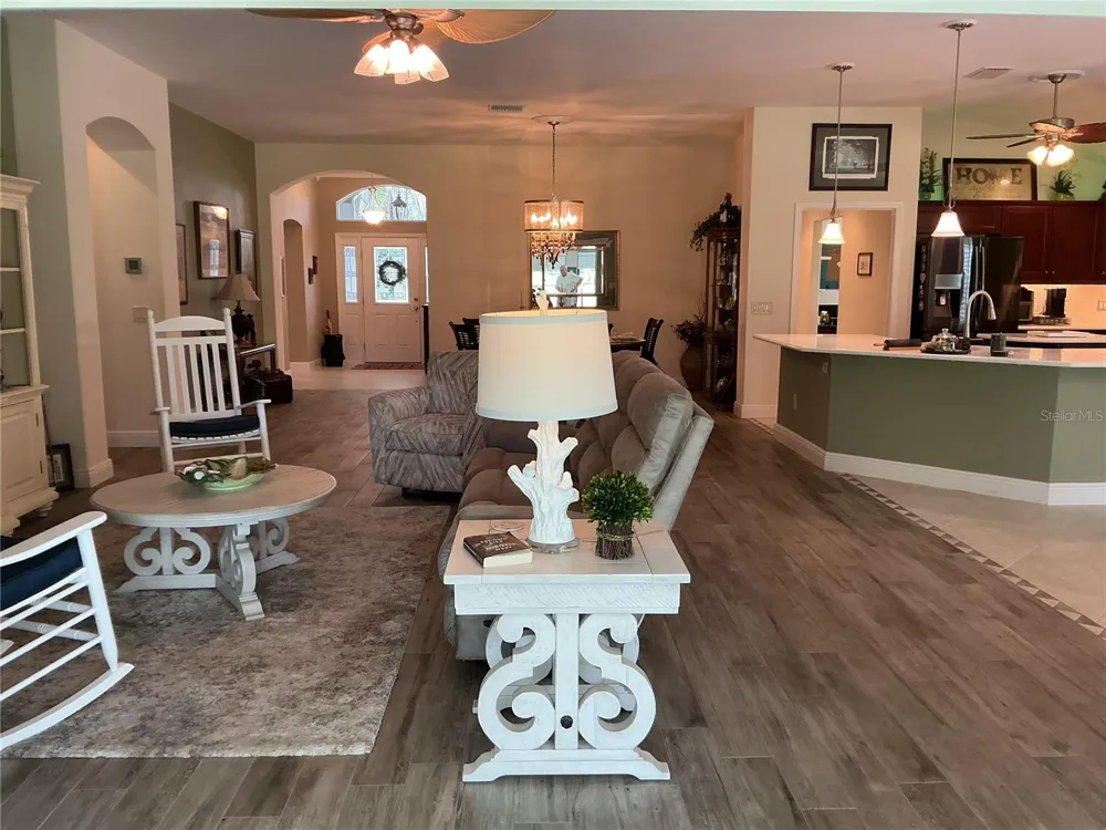 2841 APACHE COURT The Villages, FL 32163