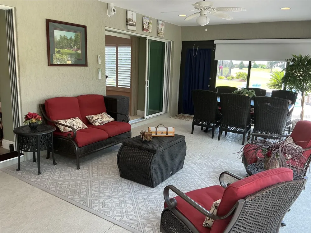 2841 APACHE COURT The Villages, FL 32163