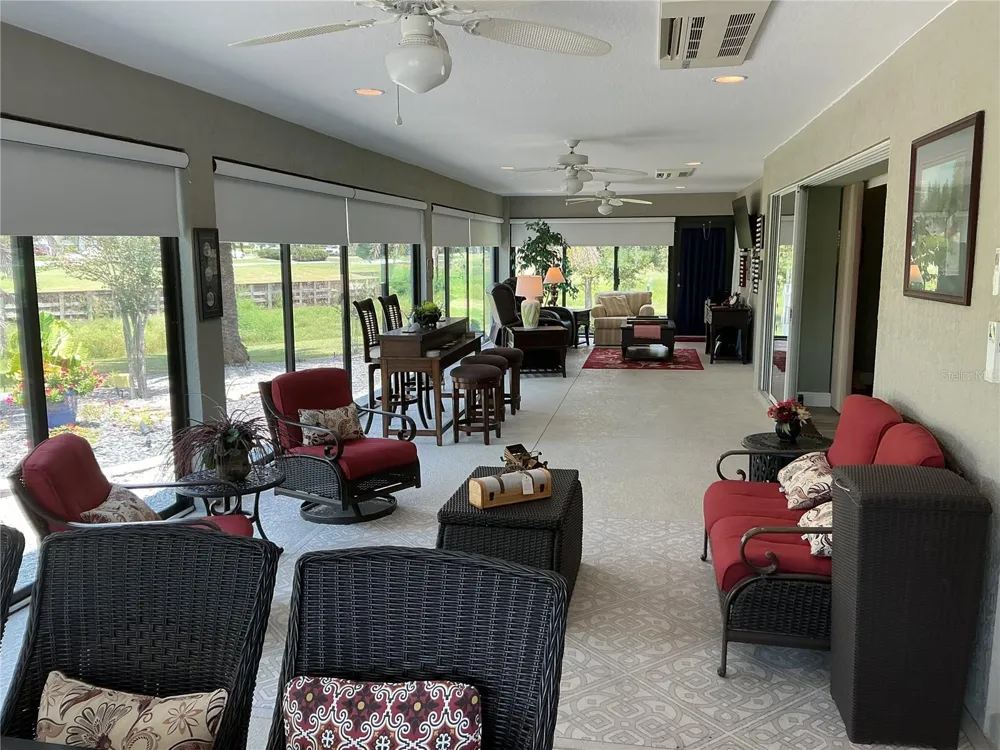 2841 APACHE COURT The Villages, FL 32163