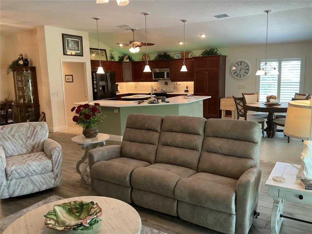 2841 APACHE COURT The Villages, FL 32163