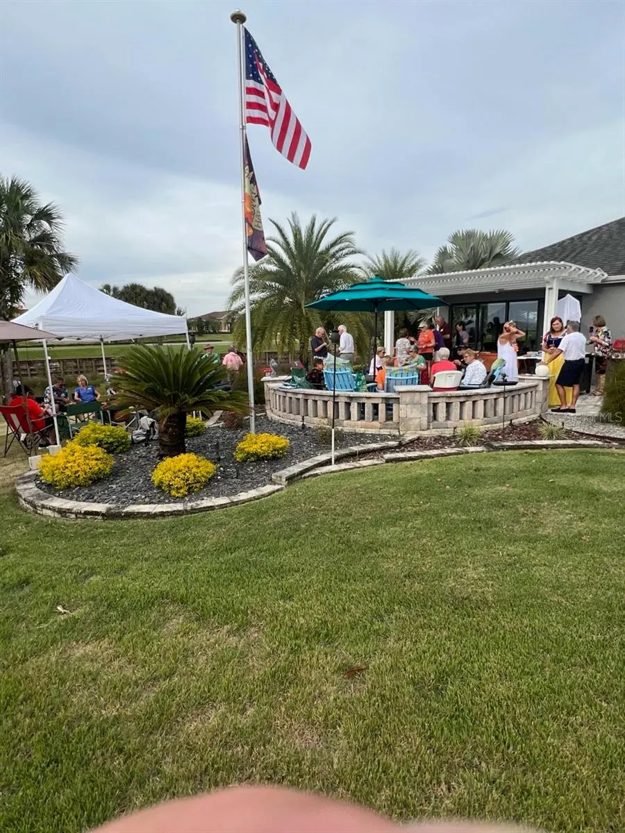 2841 APACHE COURT The Villages, FL 32163