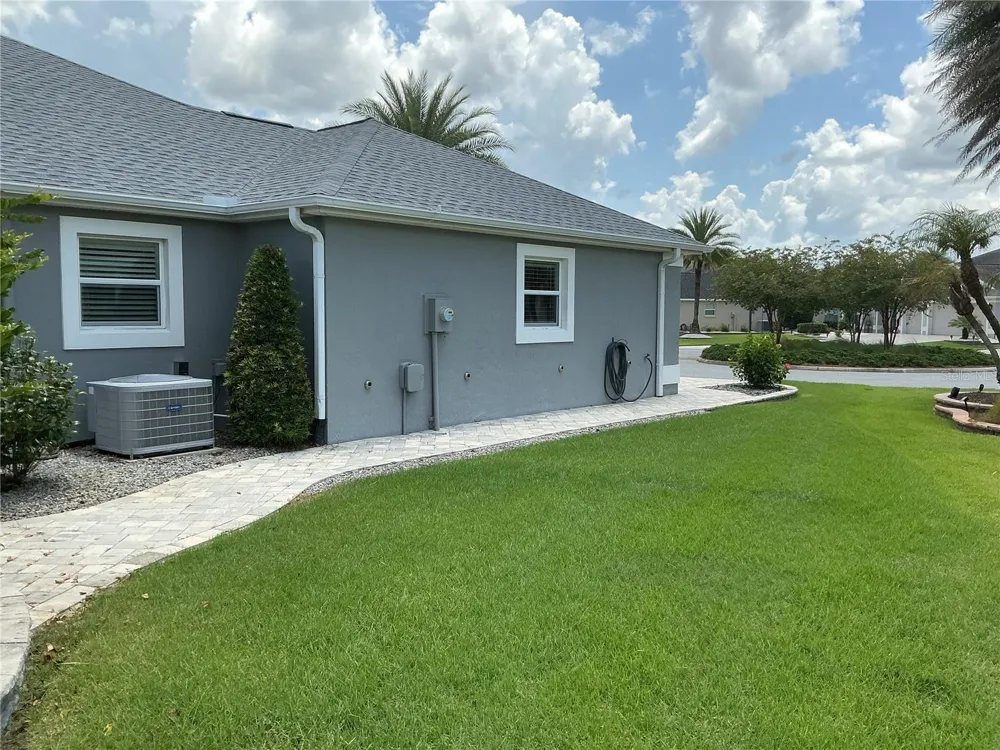 2841 APACHE COURT The Villages, FL 32163