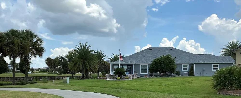 2841 APACHE COURT The Villages, FL 32163