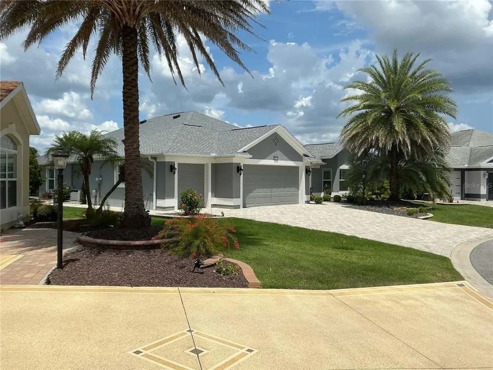 2841 APACHE COURT The Villages, FL 32163