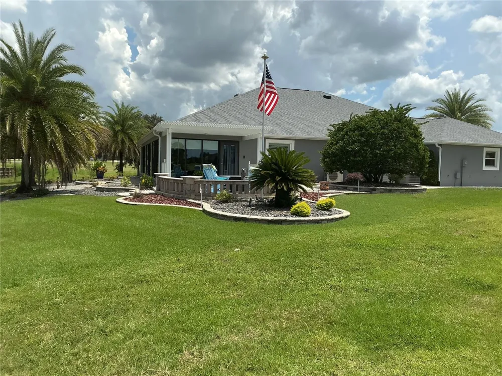 2841 APACHE COURT The Villages, FL 32163