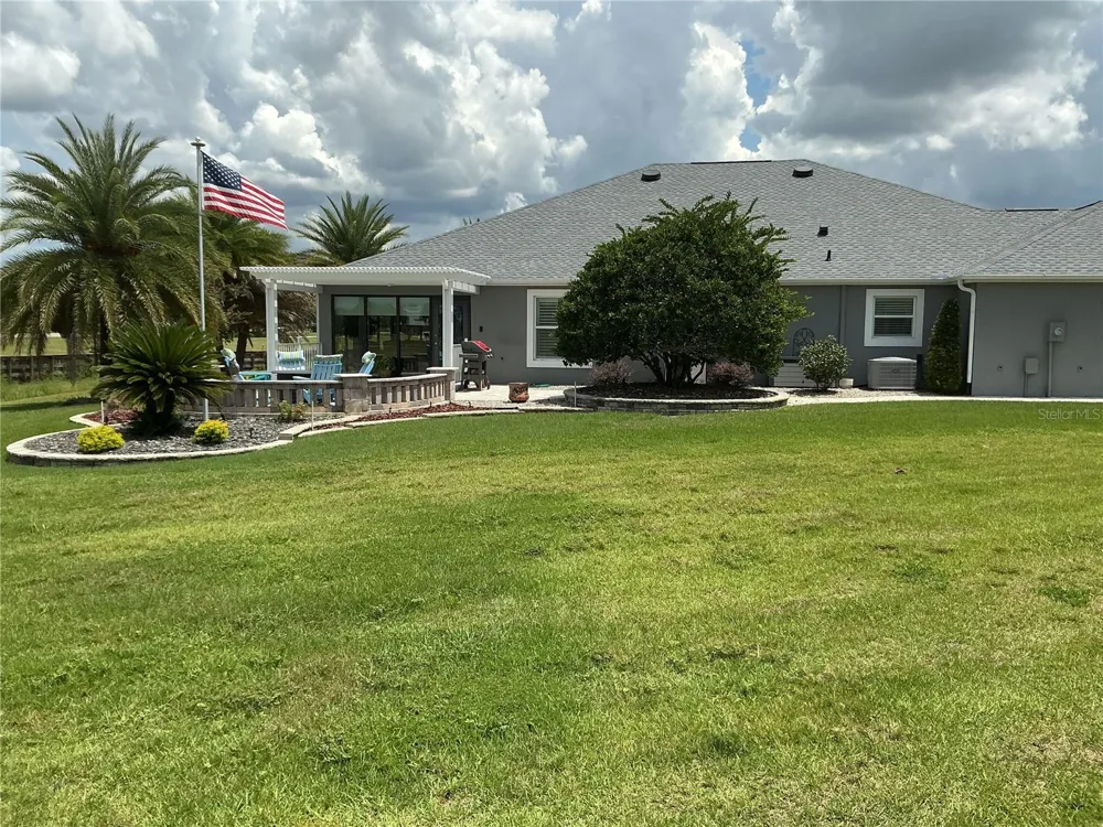 2841 APACHE COURT The Villages, FL 32163