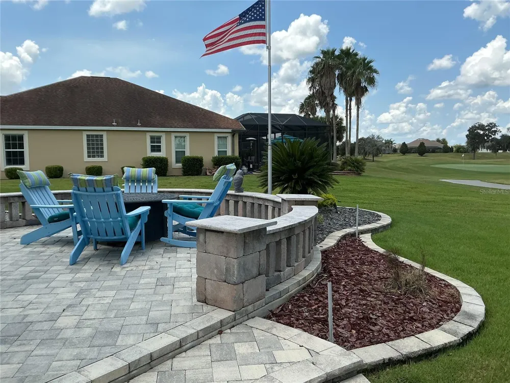 2841 APACHE COURT The Villages, FL 32163