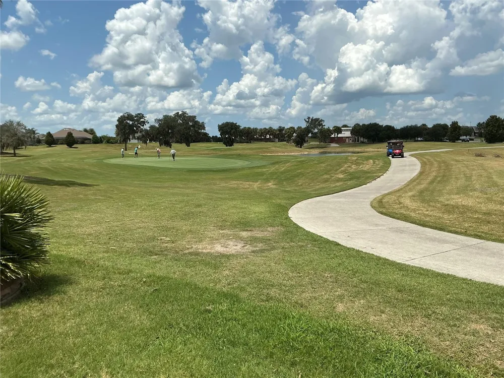 2841 APACHE COURT The Villages, FL 32163